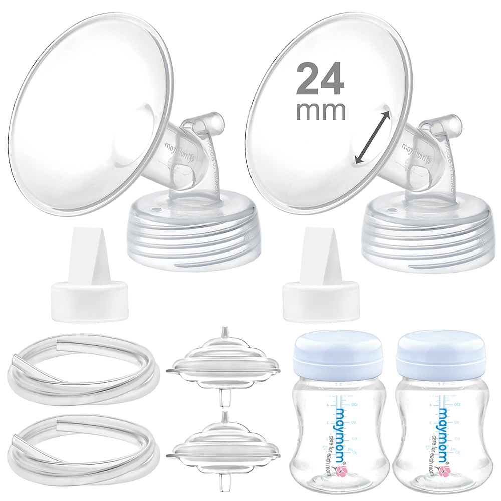 (image for) Breastpump Kit